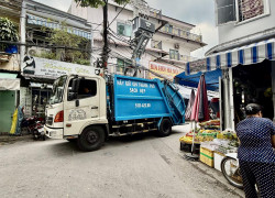 CHÍNH CHỦ, NGAY CHỢ HOÀNG HOA THÁM, DT 71M2, NGANG 5M, GIÁ CHỈ 12.8 TỶ, XÂY MỚI CHDV
