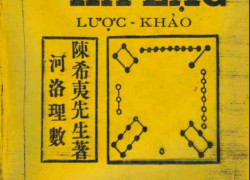 Phân tích lá số bát tự