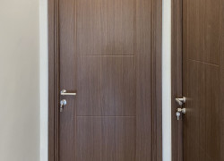 Giá cửa nhựa composite tại Phường Hòa Hưng