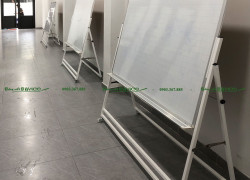 BẢNG TỪ TRẮNG CÓ CHÂN FLIPCHART – HÀN QUỐC