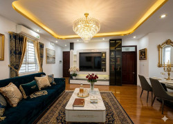 NHÀ ĐẸP MẶT PHỐ - HIẾM - KINH DOANH ĐỈNH - Ô TÔ TẢI TRÁNH - TIỆN ÍCH NGẬP TRÀN 
- Vào ở Ngay.