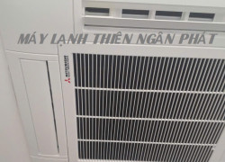 Máy Lạnh Âm Trần Mitsubishi Heavy FDT70YA-W5/FDC70YNA-W5 inverter 3.0hp