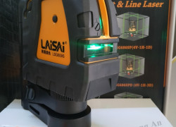 Sửa chữa máy cân mực laser quận 9
