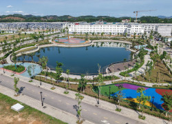 LÔ ĐẤT ĐẸP HIẾM CÓ TẠI YÊN BÁI RIVERSIDE – PHÙ HỢP Ở, KINH DOANH VÀ ĐẦU TƯ