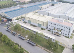 Vì Sao Nhà Máy Sản Xuất Mỹ Phẩm Cần Xây Dựng Phòng Sạch Đạt Chuẩn?
