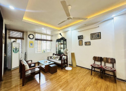 SIÊU PHẨM LẠC TRUNG-HAI BÀ-MẶT NGÕ THÔNG-ÔTÔ VÀO NHÀ-60Mx6T DÂN XÂY-KHÔNG QUY HOẠCH
