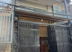 Cần tiền bán gấp căn nhà mặt phố cực phẩm tại đường Thọ Tháp