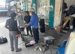 Tuyển thợ hoặc học việc sửa chữa đồ gia dụng làm tại Đà Nẵng
