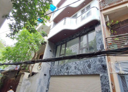 Bán nhà Nguyễn Văn Cừ,Long Biên 7 tầng,65m,mt6m oto tránh nhỉnh 26 tỷ