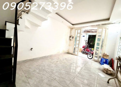 NGAY NGÃ TƯ PHÚ NHUẬN - 20m2 - 3 TẦNG - CĂN GÓC - 3.55 TỶ