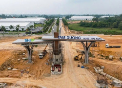 CHÍNH CHỦ NHỜ BÁN GẤP LÔ G9 ĐỒNG TƯỚNG HƯỚNG ĐẠO – BĂNG 2 ĐƯỜNG 310, VIEW VƯỜN HOA
