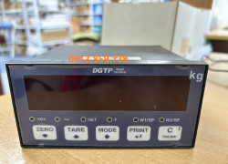 Đầu cân DGTP ( RS232, RS485 modbus, 4 in, 6 out put)- diniargeo-Ý