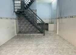 MẶT TIỀN KINH DOANH KHUÔNG VIỆT 33M2 2 TẦNG SHR CHỈ 4.99 TỶ