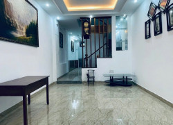 Bán nhà 1 trệt 1 lầu hẻm ô tô Nguyễn Duy Trinh, Long Trường, Thủ Đức 83.2m2, giá tốt