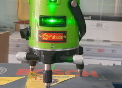 Sửa chữa máy cân mực laser quận 10