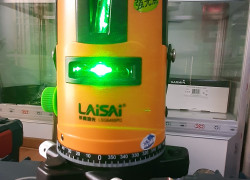 Sửa chữa máy cân mực laser quận 12