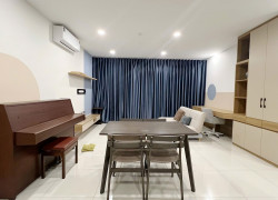 Bán căn OT 55m2, nhà mới FNT giá 3.7 tỷ tông giá Lavida Plus Q7, nhận nhà ngay