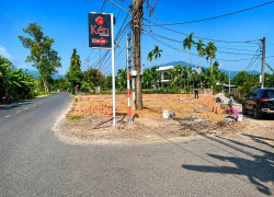 SIÊU PHẨM LÔ GÓC 3 MẶT TIỀN CƠ HỘI ĐẦU TƯ HIẾM