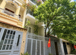 KHU K300 ĐẲNG CẤP - 2 MẶT TIỀN HẺM NHỰA 6M - 65M2 5 TẦNG - Ở, KHAI THÁC DÒNG TIỀN VÔ ĐỊCH.