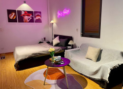 NHƯỢNG LẠI HOMESTAY 5 TẦNG – KIM MÃ, GIẢNG VÕ, BA ĐÌNH, HÀ NỘI