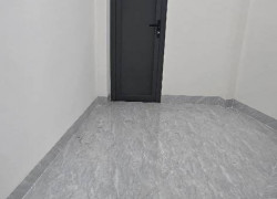MẶT TIỀN KINH DOANH ĐƯỜNG BÃI SẬY, KẾ CHỢ BÌNH TÂY, GIÁP Q.5 - 27M3 - 3 TẦNG BTCT - CHỈ 4,1 TỶ