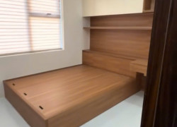 CHO THUÊ CĂN THƯƠNG MẠI FULL NỘI THẤT – EVERGREEN PHƯỜNG NẾNH – VỊ TRÍ ĐẸP, Ở NGAY