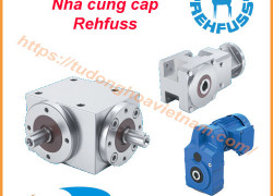Bộ truyền động Rehfuss | Nhà cung cấp Rehfuss