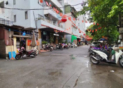 🔥 BÁN ĐẤT TẶNG NHÀ – LÔ ĐẸP HIẾM HOÀNG MAI- HÀ NỘI.