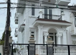 BÁN BIỆT THỰ