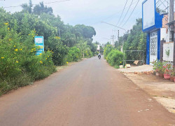 ĐẤT NỀN 20M ĐƯỜNG NHỰA – NGAY KCN LONG KHÁNH, ĐN, GIÁ CHỈ 980Tr/SỔ