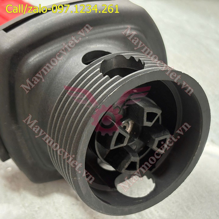Máy dầu nhớt chạy pin Turbo TBB750 giá rẻ