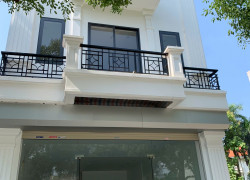 SIÊU PHẨM NAM ĐẦM VẠC: NHÀ 4 TẦNG 2 ĐẦU ĐƯỜNG – VÀO Ở NGAY