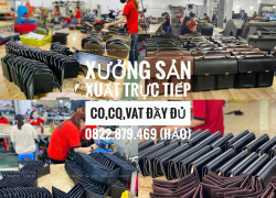 ⭐ NHẬP HÀNG TẬN XƯỞNG GIÚP TIẾT KIỆM CHI PHÍ VÀ CHỦ ĐỘNG GIÁ BÁN TỐT HƠN - 0822.879.469 (HẢO)