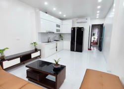 HOT HIT QUAN THỔ – NHÀ ĐẸP HIẾM, Ô TÔ ĐỖ CỬA – CHỈ 18,8 TỶ
