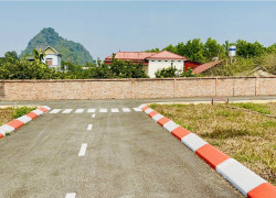 ĐẤT PHÚ THÀNH – LẠC THỦY – SỔ RIÊNG – FULL THỔ CƯ – GIÁ TỪ 5XX TRIỆU/LÔ