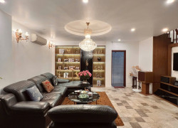 HÓT PHẠM NGỌC THẠCH - ĐỐNG ĐA - NHÀ ĐẸP LONG LANH - 1OM RA Ô TÔ
