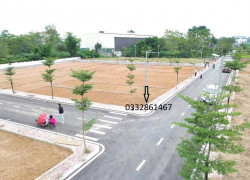 BÁN ĐẤT PHÚ CÁT - ĐẸP - TIỀM NĂNG - 0332861467