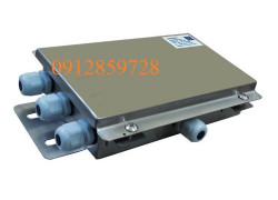 Hộp cộng loadcell  junction box AJ-6P