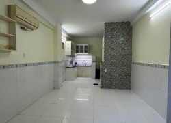 Nhà 27m2, 2 tầng, 2PN, nở hậu, sổ hồng, Q7, Tân Kiểng, Trần Xuân Soạn, 3.9 tỷ.