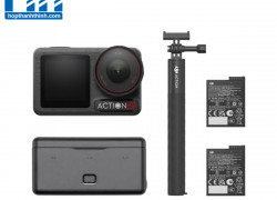 DJI Osmo Action 5 Pro Adventure Combo