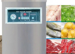 Máy hút chân không DZQ600 - giá tốt
