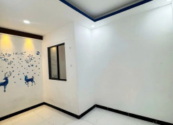 Bán nhà 3 tầng gần đường Nguyễn Duy Trinh 52m2 giá 4tỉ350tr Quận 9 Tp.HCM