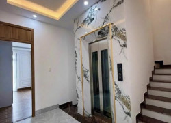 Bán Nhà KQH An Sơn - Đà Lạt