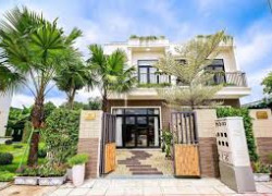 nhà phố bình dương 2.5 tỷ (VAT) nhận ngay khai thác liền ngay khu VSIP III. LAN ANH AVENUE 0933828233