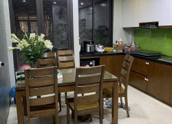 NHÀ ĐẸP PHÂN LÔ-50Mx4T-TƯ ĐÌNH LONG BIÊN-ÔTÔ VÒNG QUANH-VÀO NHÀ-THÔNG RA CỔ LINH