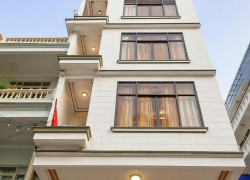 Cho thuê nhà nguyên căn 10 phòng Bùi Thị Xuân phường 2 Đà Lạt giá 20 triệu