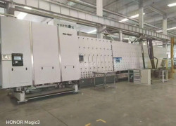 Tuyển NAM làm việc tại nhà máy kính cường lực ở Đà Nẵng
