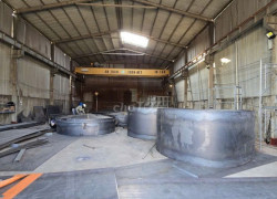 Tuyển thợ hàn làm tại Trảng Bom Đồng Nai có kinh nghiệm