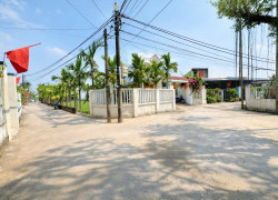 HOÀ TIẾN GẦN ĐƯỜNG NAM KỲ KHỞI NGHĨA - GIÁ CHỈ 1TY4