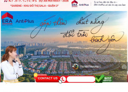 Sarene - Sala - Bán căn 3PN - Diện tích lớn, rộng 163m2 - View tháp 99 tầng + trực diện Landmark 81